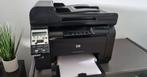 HP kleurenlaserprinter (LaserJet 100 MFP M175), Computers en Software, Printers, Ophalen, Kopieren, Gebruikt, Printer