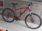 VTT SPECIALIZED 26 POUCES (24 VITESSES), Fietsen en Brommers, Ophalen, Gebruikt