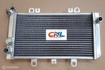 Radiateur ATV YAMAHA QUAD GRIZZLY 660 YFM660F YFM66F 4x4, Neuf, Enlèvement ou Envoi