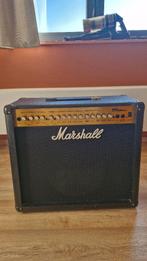 Marshall MG100DFX, Enlèvement, Utilisé, Guitare, 100 watts ou plus