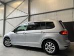 VW TOURAN/1.5 HIGHLINE/Full Led/pano/Adap/Camera/Automaat, Autos, Volkswagen, 5 places, Automatique, Tissu, Achat