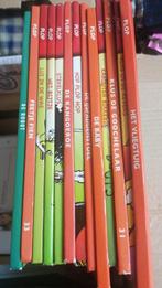 Plop boekjes voorleesverhalen  13 stuks, Gelezen, Studio 100, Non-fictie, Jongen of Meisje