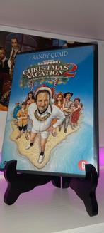 Christmas vacation 2, Cd's en Dvd's, Dvd's | Komedie, Ophalen of Verzenden, Zo goed als nieuw