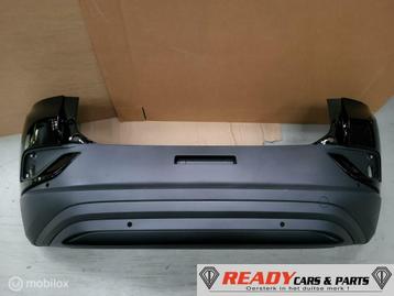 Achterbumper VW ID.4 ID4 ACHTER BUMPER 11A807521A BIJTIP Y9T beschikbaar voor biedingen