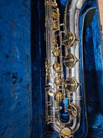Baritonsaxofoon, Muziek en Instrumenten, Ophalen, Zo goed als nieuw