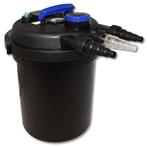 Drukfilters met UVC | Tot 10.000 liter | AANBIEDING, Tuin en Terras, Ophalen of Verzenden, Nieuw