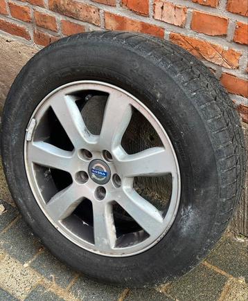 Volvo beschikbaar voor biedingen