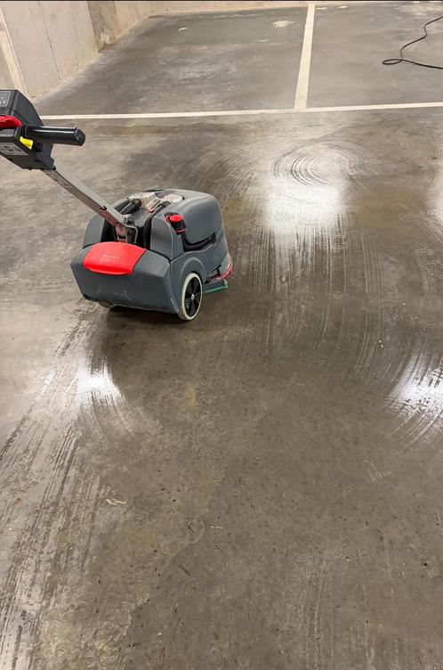 Numatic ttb 1840 in zeer goede staat, Doe-het-zelf en Bouw, Reinigingsmachines, Zo goed als nieuw, Ophalen