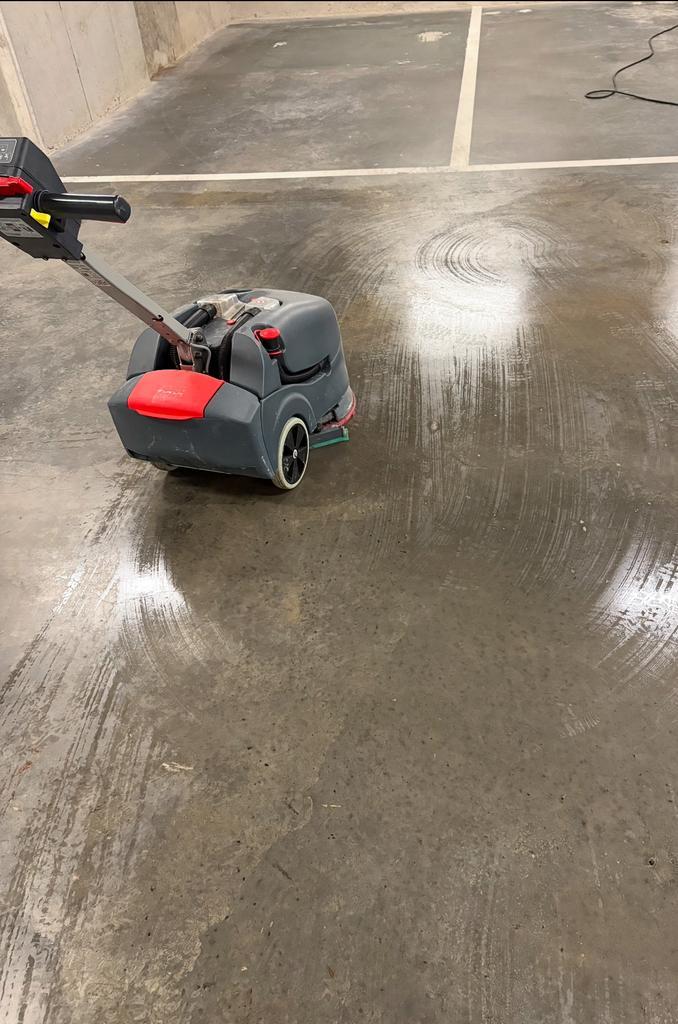 Numatic ttb 1840 in zeer goede staat, Doe-het-zelf en Bouw, Reinigingsmachines, Zo goed als nieuw, Ophalen