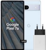 Google Pixel 7a, Telecommunicatie, Mobiele telefoons | Overige merken, Overige modellen, Zonder abonnement, Zo goed als nieuw