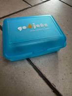 Brooddoos Go4jobs, Ophalen, Zo goed als nieuw