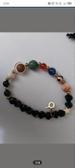 Armette en forme d'étoile Taurus, Enlèvement ou Envoi