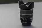 Objectif canon EF-S 18-85 4.0-5.6, Ophalen