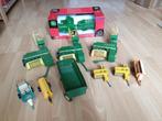 Britains, Siku en Ertl werktuigen, Ophalen, Gebruikt, Britains