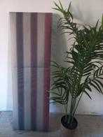 Harlequin Amazilia 8 rox strepenbehang, Huis en Inrichting, Stoffering | Behang, Grijs, Ophalen of Verzenden, Contemporain, 25 tot 50 m²