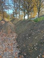 Gratis aanvulgrond, Tuin en Terras, Aarde en Mest, Ophalen