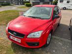 Ford focus 1.6i PRET A IMMATRICULER, Auto's, Stof, Zwart, 4 cilinders, Particulier