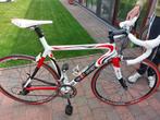 Prachtige koersfiets, zo goed als nieuw. Maat 52, Fietsen en Brommers, Fietsen | Racefietsen, Ophalen, Zo goed als nieuw