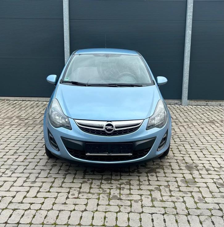 Opel corsa 2013 | benzine | gekeurd voor verkoop | AIRCO, Auto's, Opel, Particulier, Corsa, ABS, Airbags, Airconditioning, Bluetooth