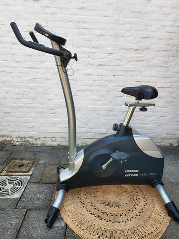 Hometrainer Kettler Paso 300 beschikbaar voor biedingen
