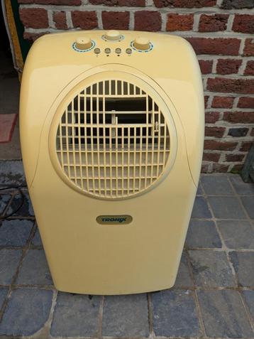 Climatiseur mobile Tronix - AC-TR09M beschikbaar voor biedingen
