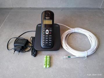 Téléphone sans fil Gigaset AP18