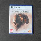 Nieuw/Sealed Dark Pictures - House of Ashes, Ophalen of Verzenden, Nieuw