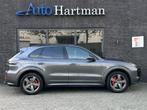 Porsche Cayenne 3.0 E-Hybrid SportDesign SPORT-DESIGN|MASSAG, Entreprise, Carnet d'entretien, Automatique, Brun