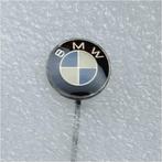 SP1166 Speldje BMW 10 mm, Collections, Broches, Pins & Badges, Utilisé, Enlèvement ou Envoi