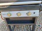 Gas barbecue, Tuin en Terras, Ophalen, Gebruikt, Campingaz
