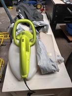 elektrische haagtrimmer, Tuin en Terras, Ophalen, Gebruikt, Elektrisch