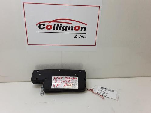 STOEL AIRBAG LINKS VOOR Seat Toledo (1M2) (1M880239), Auto-onderdelen, Overige Auto-onderdelen, Seat, Gebruikt
