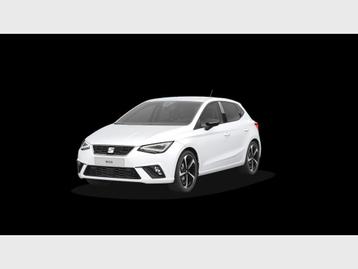 Seat Ibiza 5P/D 1.0 TSI FR Edition