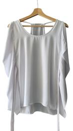 Haut blanc Intimissimi, Intimissimi, Ophalen