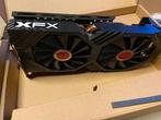 RX 580 XFX 8 Go, Informatique & Logiciels, Comme neuf, Avec carte vidéo, AMD, 8 GB