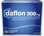 DAFLON 500mg, Ophalen of Verzenden, Nieuw