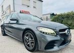 Mercedes Classe c180 cdi pack AMG, Auto's, Leder, Bedrijf, 5 deurs, BTW verrekenbaar