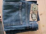 Cheap Monday jeansbroek 30/34, Kleding | Dames, Broeken en Pantalons, Maat 38/40 (M), Blauw, Ophalen of Verzenden, Lang