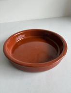 Terracotta schaaltje, Dieren en Toebehoren, Ophalen, Ergonomisch, Zo goed als nieuw