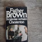 Father Brown - De televisie-verhalen, Boeken, Ophalen of Verzenden, Gelezen