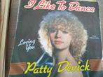 Patty Devick - I like to dance ( Belgisch ), Cd's en Dvd's, Vinyl Singles, Gebruikt, Verzenden, 7 inch, Single
