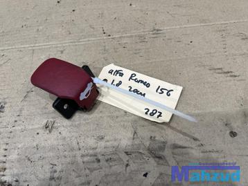 ALFA ROMEO 156 Motorkp hendel 1997-2005 beschikbaar voor biedingen