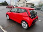 Toyota Aygo 1.0 VVT-i 5MT x-play2, Euro 6, 72 pk, 93 g/km, Handgeschakeld