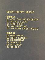 Hooverphonic No More Sweet Music 33 rpm vinyl record mint, CD & DVD, Vinyles | Pop, Enlèvement ou Envoi, Neuf, dans son emballage