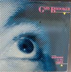 GARY BROOKER : ECHOES IN THE NIGHT (Mercury 1985), Ophalen of Verzenden, Zo goed als nieuw