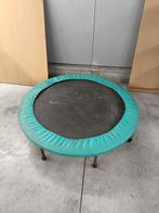 Trampoline Gratis af te halen, Enlèvement ou Envoi, Utilisé, Autres types