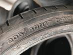 205/40r17 Dunlop 2stuks 80€ met montage 20540r17 2054017, Ophalen of Verzenden