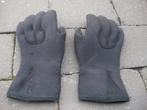 Merkloze handschoenen maat XL, Watersport en Boten, Duiken, Ophalen of Verzenden, Gebruikt, Duikpak