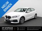 BMW 1-serie 118d Executive NAVI | LED | CAMERA | Apple Car P, 4 cilinders, Wit, 5 deurs, 1405 kg