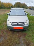 Opel Meriva 17 cdti 75 ch, Auto's, Opel, Overige bekleding, Particulier, Meriva, Te koop
